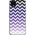 Chevron Purple Ombre Google Pixel 4 XL Skin